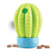 Brightkins Cactus Surprize Treats Puzzle