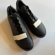 RAPHA Classic Road Cycling Shoes Black - 43.5 EU / US 10 – NEW