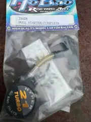 Hobao Pull Starter 21025 Hyper 7 21