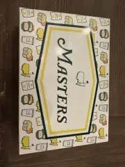 MASTERS 2025 Concessions Series Titleist PROV1 Dozen Golf Balls