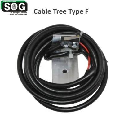 SOG Switch suit Type F CARAVAN RV POP TOP TRAVEL