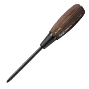 VESSEL 330P2100 - WOOD-COMPO Tang-Thru Screwdriver No.330 plus2x100 1EA