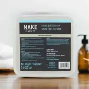 Triple Butter Soap Base by Make Market® 5 lb