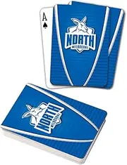 North Melbourne Kangaroos Playing Cards