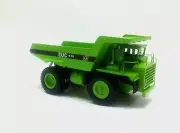 HO 1/87 Euclid R-50 Rock Truck - Ready Made Resin Model