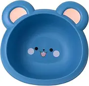 ERINGOGO Multifunctional Cartoon Washbasin Adorable Foot Basin for Lightweight Portable Design Easy to Clean for Bathing and Washing Newborns