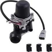 ELSOON 17610-0S010 Secondary Air Injection Pump Compatible with Toyota Land Cruiser Tundra Lexus LX570 5.7L