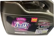 Fluffy Spice Allure Fabric Softener, 5 l