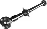 Rear Driveshaft Prop Shaft Assembly Compatible For BMW 328i XDrive F30 2013-2015 AWD 2.0L