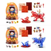 Smashers Dino Egg Hunt - Assorted*
