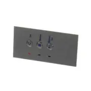 Manitowoc 2009523 OEM Ice Machine Selector Switch Assembly w/ Panel