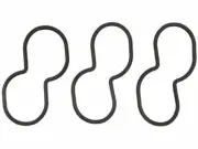For 1998-2004 Dodge Intrepid Fuel Injection Plenum Gasket Set Mahle 13914QK 1999