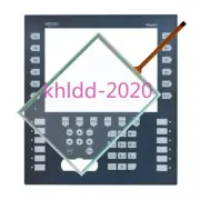 XBTGK5330 for XBT GK5330 Membrane Keypad + Touch Screen Panel