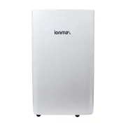 Ionmax Compressor Dehumidifier