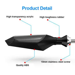機車方向燈 LED 跑馬燈 日行燈 雷霆S MSX L17 檔車 T2 GSXR T2 Force