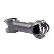 Road CX MTB Bike Bicycle 100mm Stems ±7° Alloy 31.8mm Black