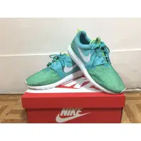 在飛比找蝦皮購物優惠-⚠️二手⚠️NIKE ROSHERUN NM BR