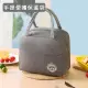 【TD 樂活】日系簡約多功能保溫袋保冷袋 野餐袋 媽咪包 便當包(1入)