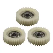 Gears With Bearings 3Pcs E-bike Wheel For Bafang Motor Hub Motor Planetary Gears