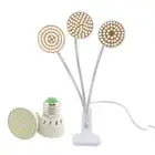 40/60/80 LED Grow light Full Spectrum sunlight lamp for indoor plant flower Tent