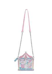 [Sugar Thrillz] Circus Clowns Bag