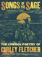 在飛比找三民網路書店優惠-Songs of Sage: Poetry of Curle