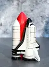 Space Shuttle Apollo Planets & Moon Exploration Salt And Pepper Shakers Set