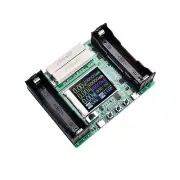 LCD Display Battery Capacity Tester Charging Function Type-C Port Tester #MTP