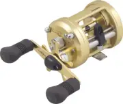 Shimano Calcutta CT 400b baitcaster Fishing Reel
