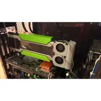 在飛比找蝦皮商城精選優惠-現貨 英偉達NVIDIA 特斯拉Tesla P40 P100