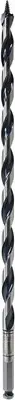 Bosch Daredevil NKLT16 1-Inch Auger Bit 17-1/2-Inch Long 13-1/2-Inch Depth