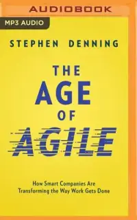 在飛比找博客來優惠-The Age of Agile: How Smart Co