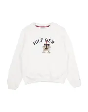 [TOMMY HILFIGER] TOMMY HILFIGER Sweatshirts - Item 10170329