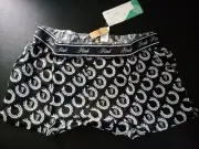 New Victoria's Secret PINK TENCEL™ Boxy Pajama Shorts XLarge (303)