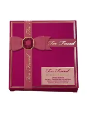 Too Faced Jewel Crush Blush & Highlighter Face Palette