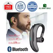Audifono Auricular Bluetooth Manos Libres Para Llamadas Videoconferencias Pro
