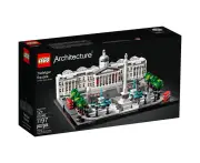 LEGO 21045 - Architecture Trafalgar Square