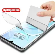 Anti-Blue Light Hydrogel Film Protector For Oneplus Ace Nord CE 3 Lite 9R 8 11R