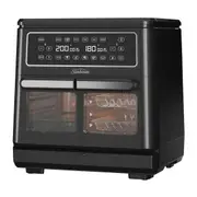 Sunbeam 11 Litre Multi Zone Air Fryer Oven