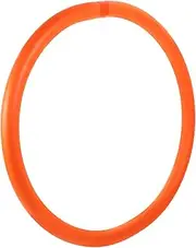 Hoop Plastic Foams Weighted Arm Hoop Sports Arm Hoops for Women Arm Workout Equipment