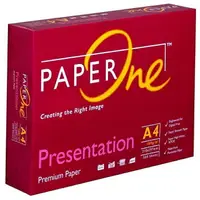 在飛比找樂天市場購物網優惠-Paper One A4 影印紙100g