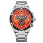 Watch Citizen Sport Eco-Drive Chronograph at2560-84x