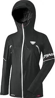 [Dynafit] Women's Jacket, Black