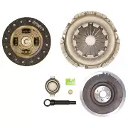 Valeo Clutch and SMF Flywheel Kit For Nissan Sentra 1.6 L4 Sedan FWD