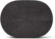 [Soundskins] Speaker Cover/Accessories | Compatible with Sonos Era 300 | Charcoal