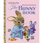 THE BUNNY BOOK