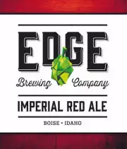Edge Brewing Company's Imperial Red Beer Brewing Kit Recipe