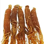 Red Panax Ginseng Root (500g(1.10pounds))