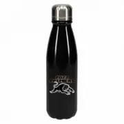 126907 PENRITH PANTHERS 2022 NRL PREMIERS BACK TO BACK 500ML DRINK WATER BOTTLE