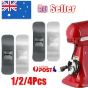 1/2/4Pcs Winder Cord Holder for Kitchen Appliances Cord Organizer Cord Wrap AN
